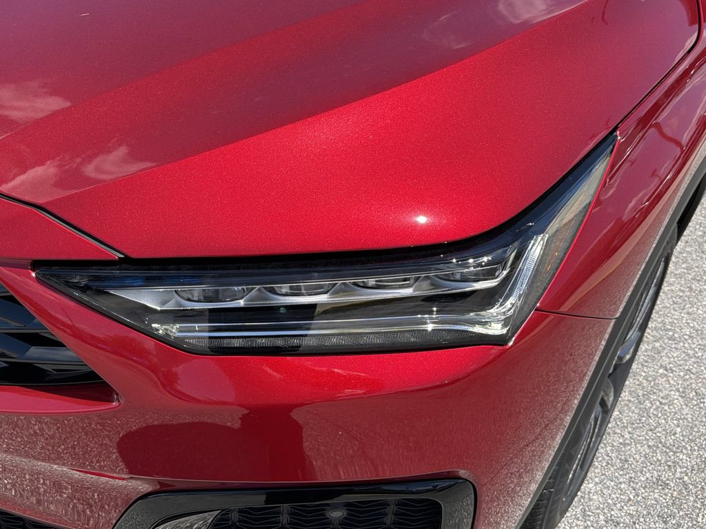 New 2026 Acura MDX A-Spec AWD/4WD image 9
