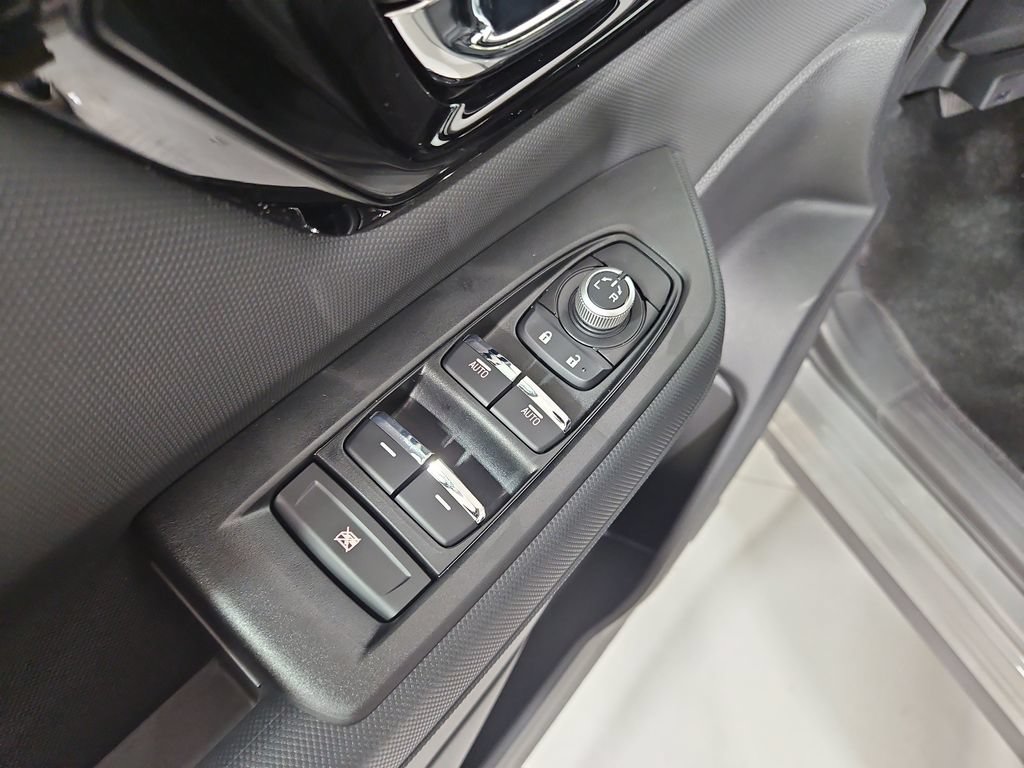 New 2026 Subaru Forester Touring AWD/4WD image 11
