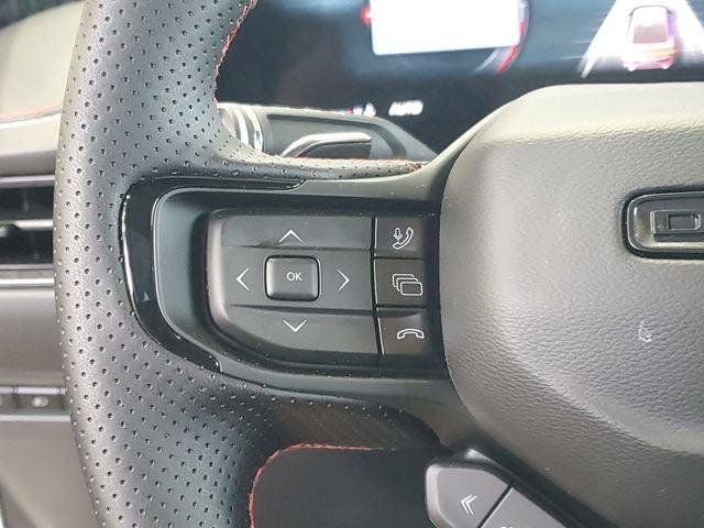 New 2026 Dodge Charger Scat Pack AWD/4WD image 20