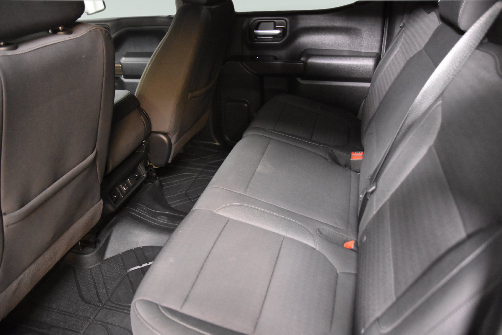 Used 2021 Chevrolet Silverado 1500 LT RWD image 28