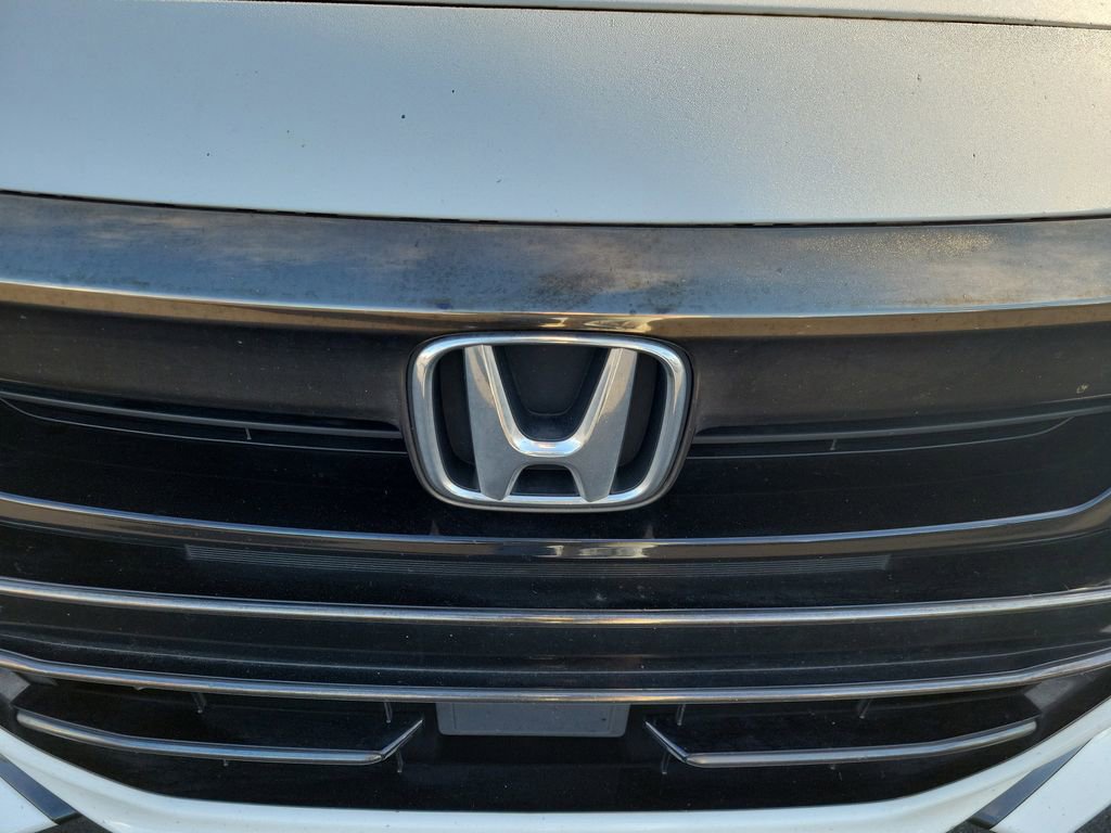 Used 2021 Honda Accord Sport image 7