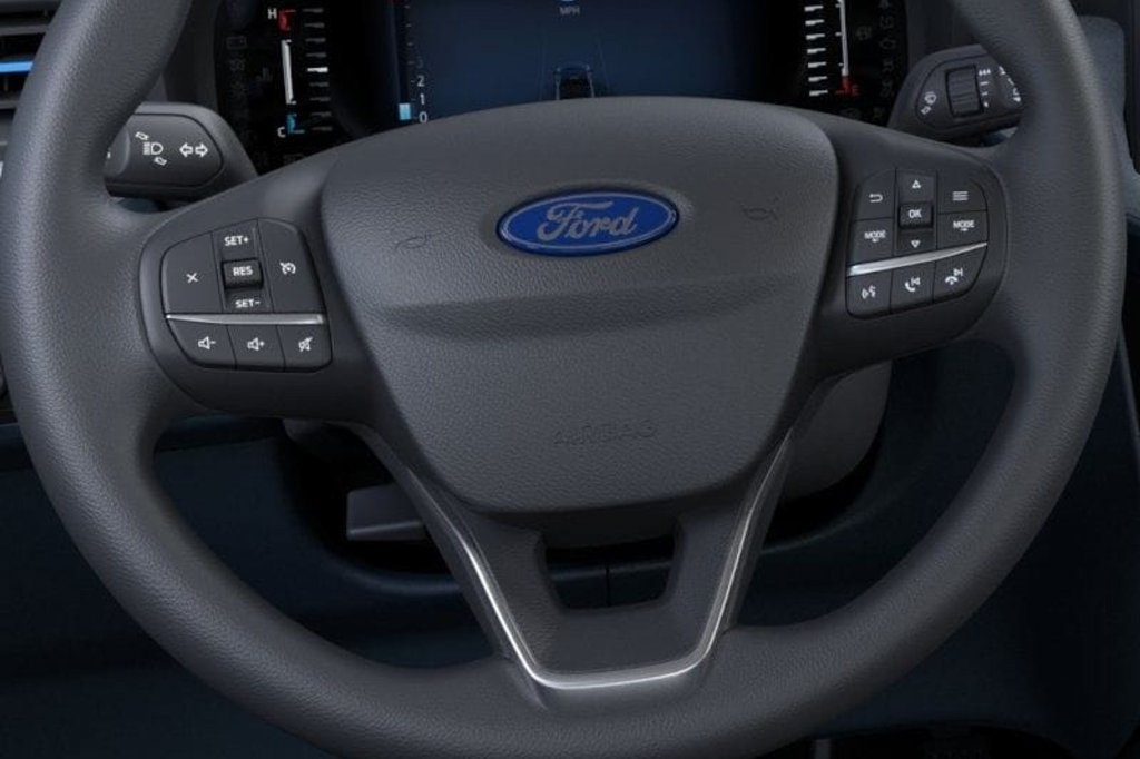 New 2026 Ford Maverick XLT FWD image 17