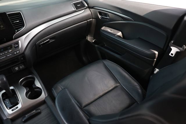 Used 2019 Honda Pilot EX-L image 25