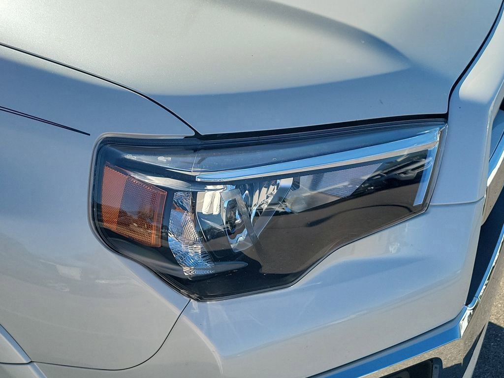 Used 2022 Toyota 4Runner Limited image 7
