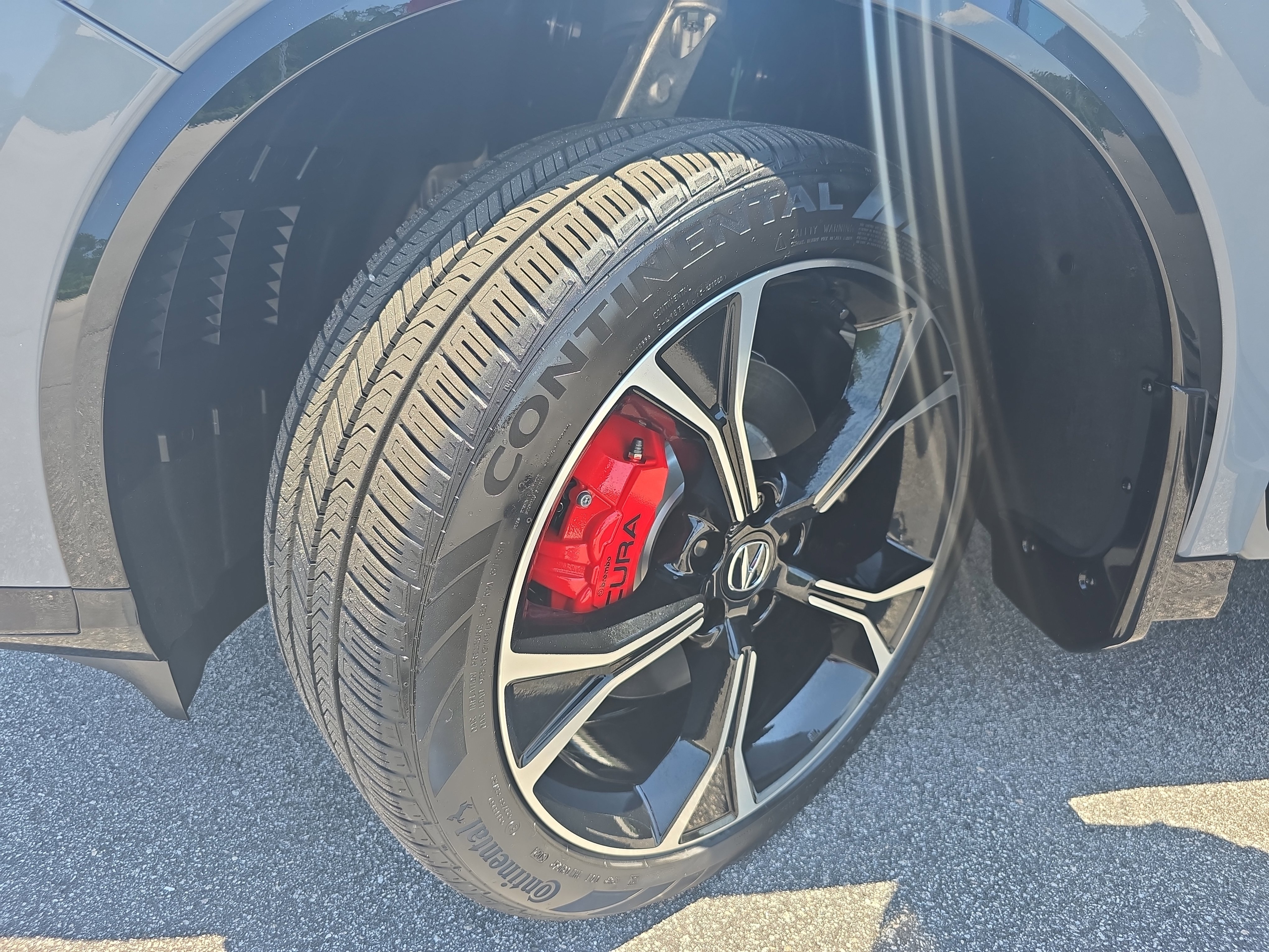 New 2026 Acura MDX Type S image 32