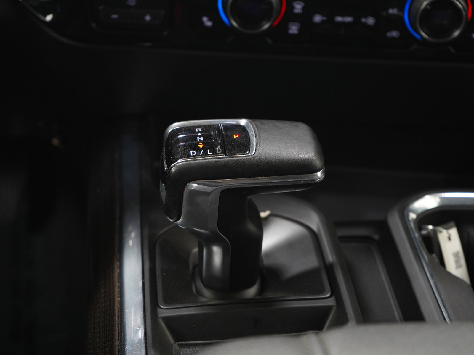 Used 2024 Chevrolet Silverado 1500 RST w/ Convenience Package II AWD/4WD image 20