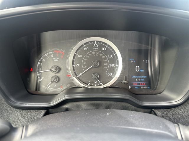 Used 2021 Toyota Corolla LE FWD image 14