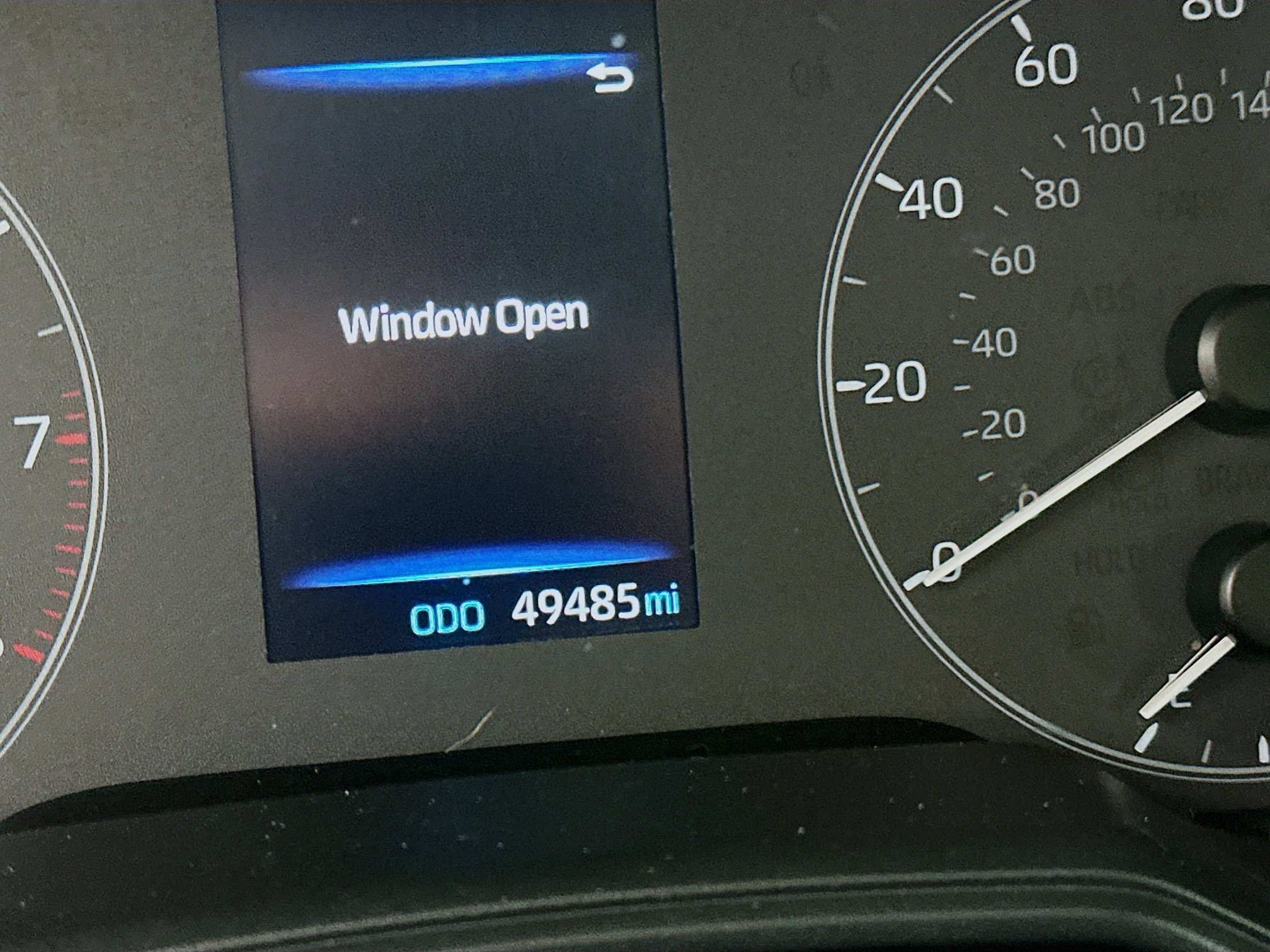 Used 2024 Toyota Corolla LE FWD image 19