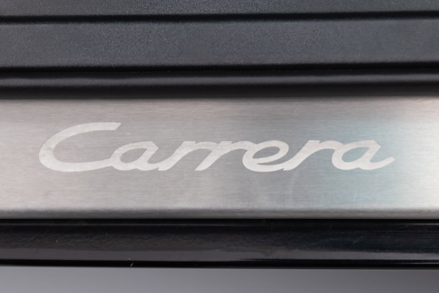 Used 1998 Porsche 911 Targa RWD image 56