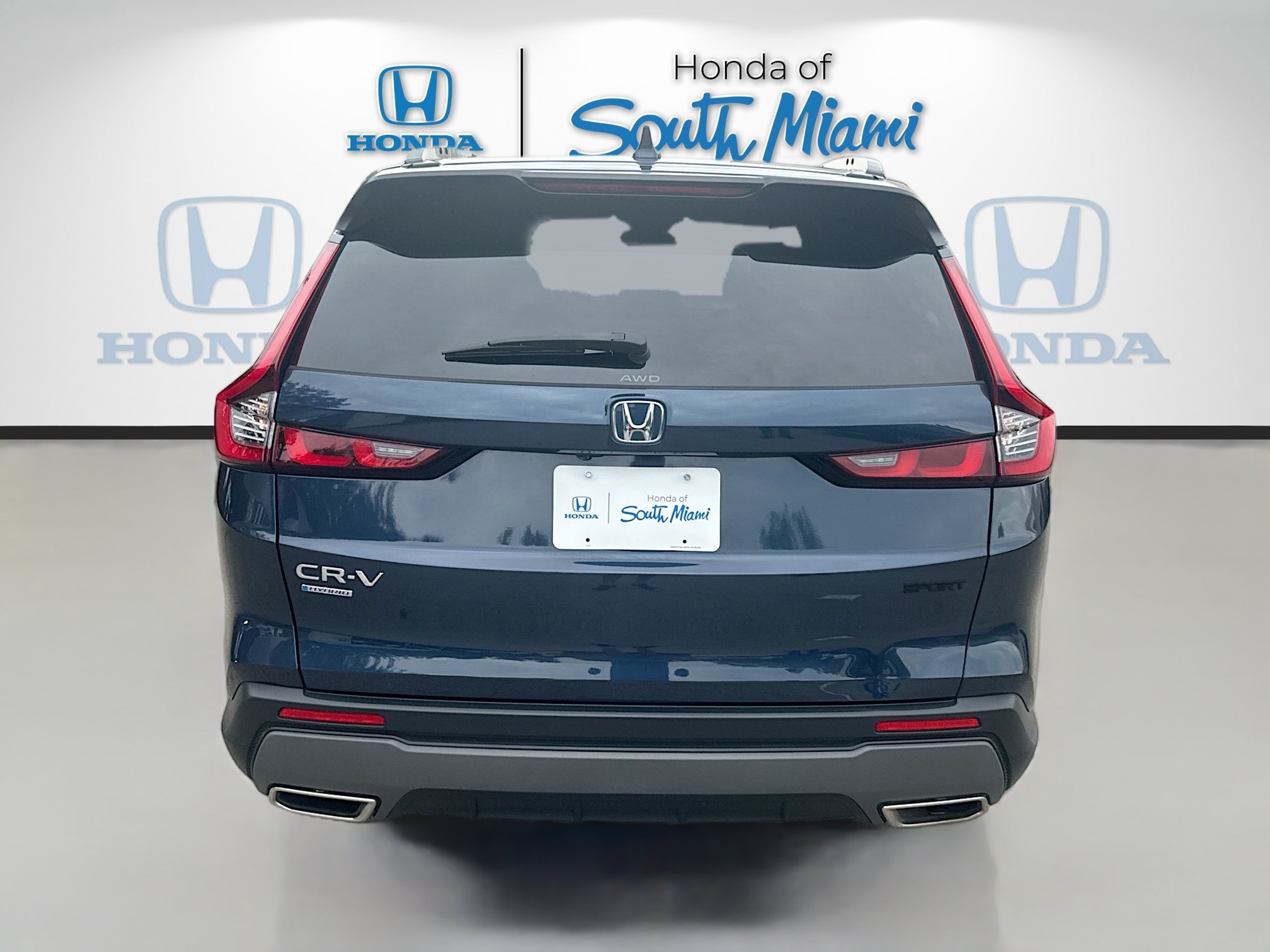 Used 2023 Honda CR-V Sport image 6