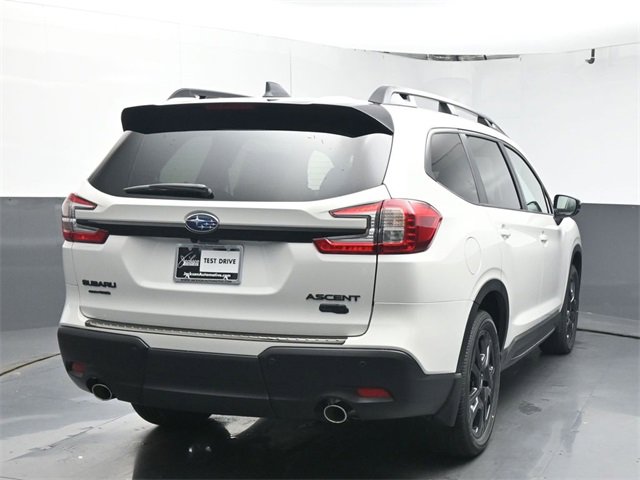 New 2025 Subaru Ascent Bronze Edition w/ Onyx Package image 7