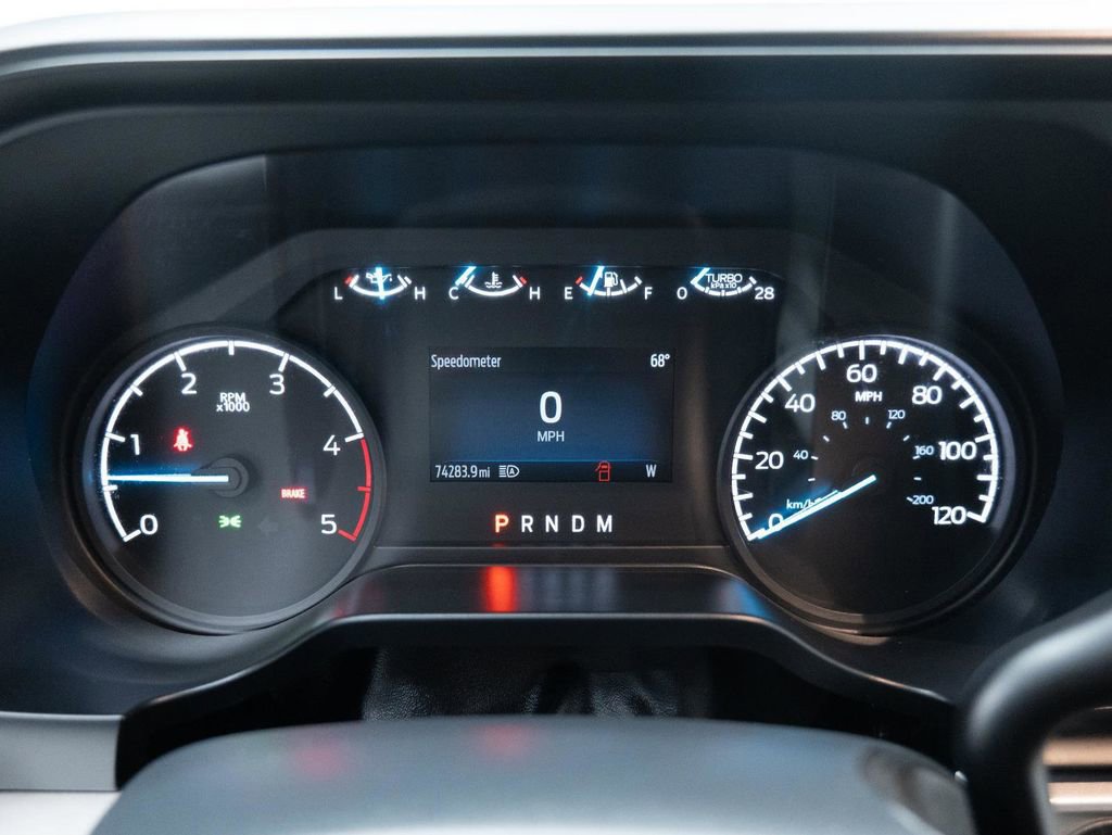 Used 2024 Ford F450 XLT w/ FX4 Off-Road Package AWD/4WD image 51