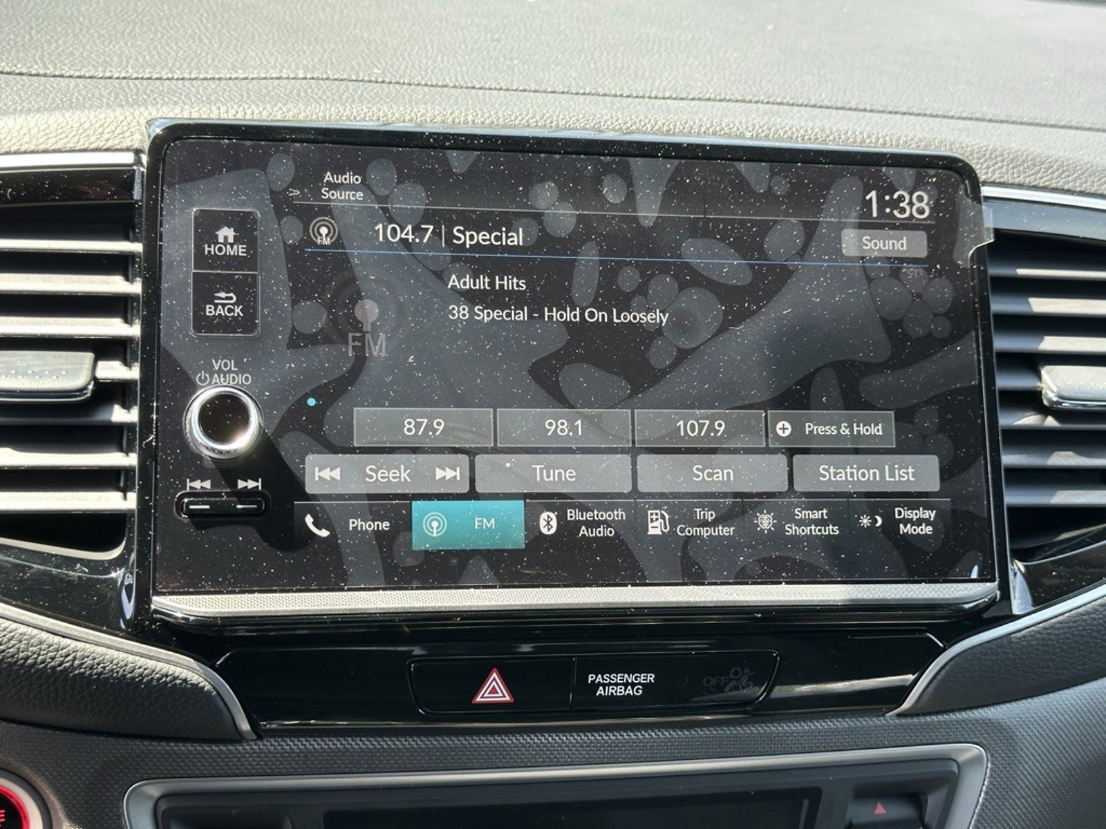 New 2025 Honda Ridgeline RTL+ image 27