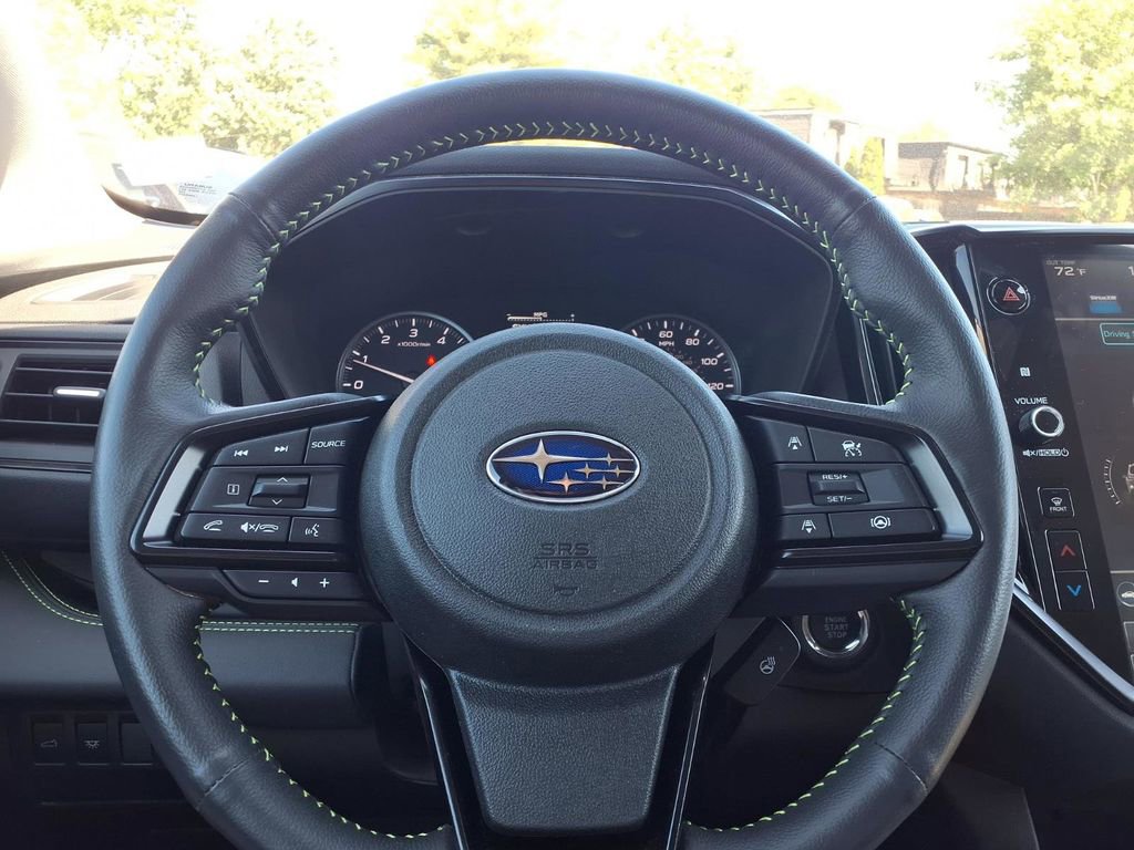 Used 2024 Subaru Ascent Onyx Edition AWD/4WD image 15