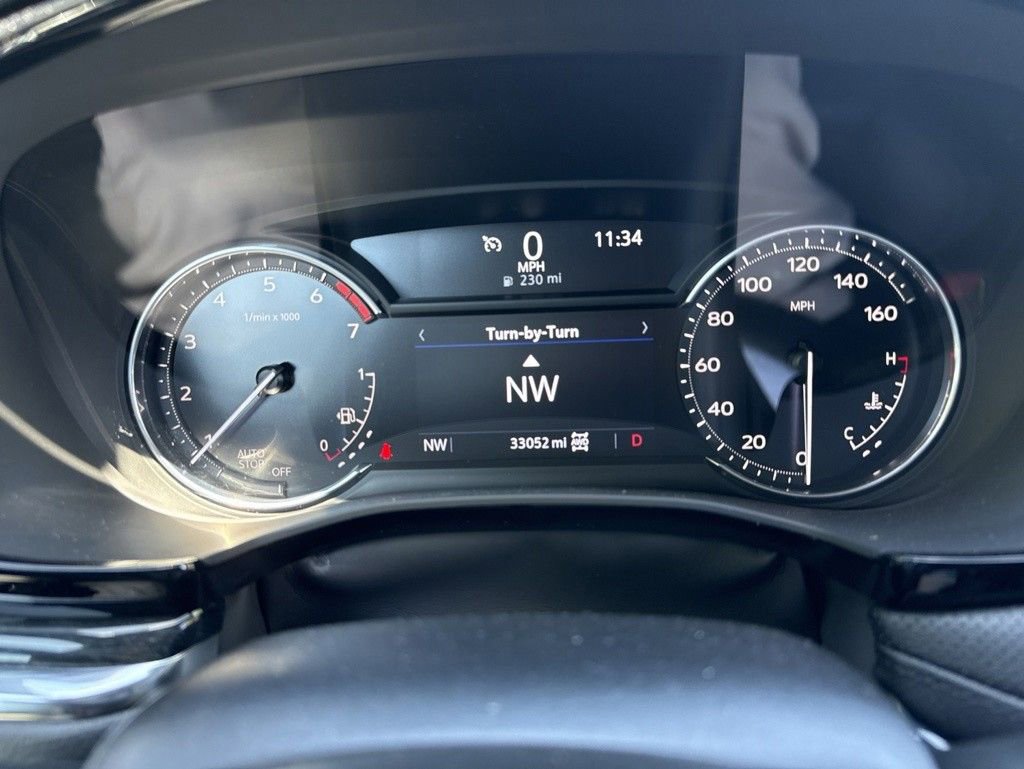 Used 2021 Cadillac XT5 Premium Luxury AWD/4WD image 12