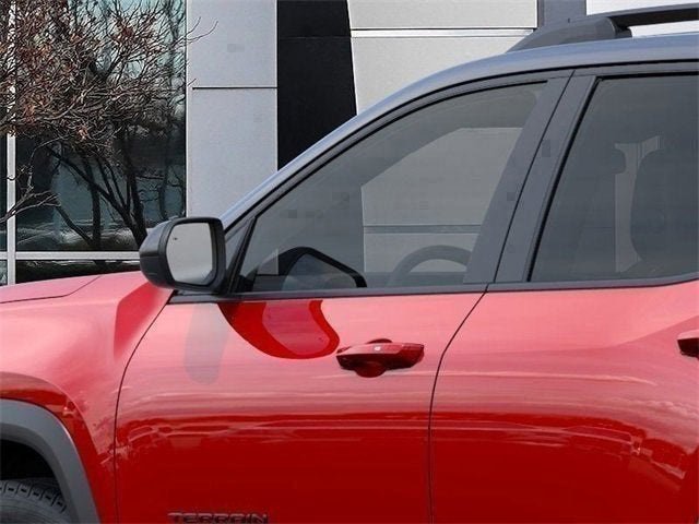 New 2026 GMC Terrain Elevation image 36