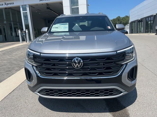 New 2026 Volkswagen Atlas Cross Sport SE image 2
