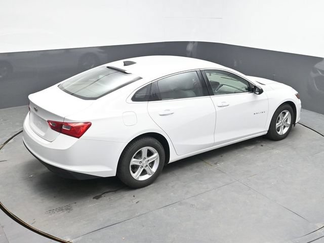 Used 2019 Chevrolet Malibu LS FWD image 31