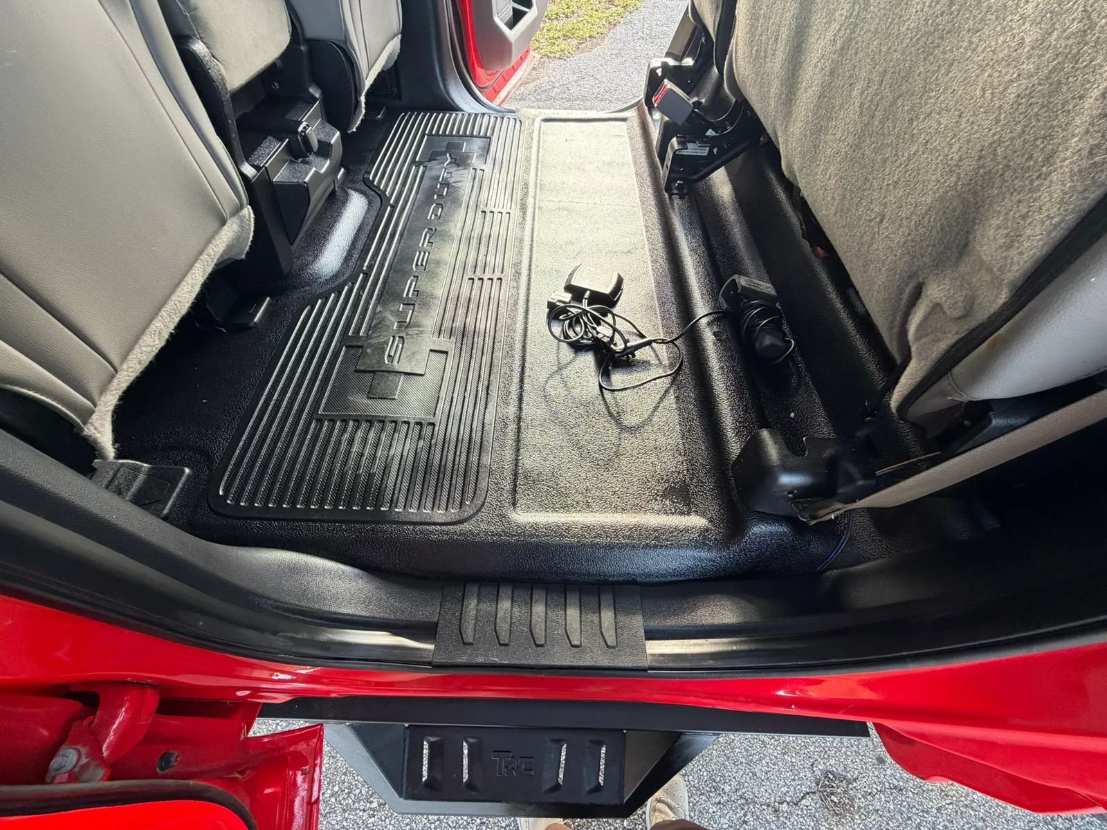 Used 2017 Ford F250 XL AWD/4WD image 45