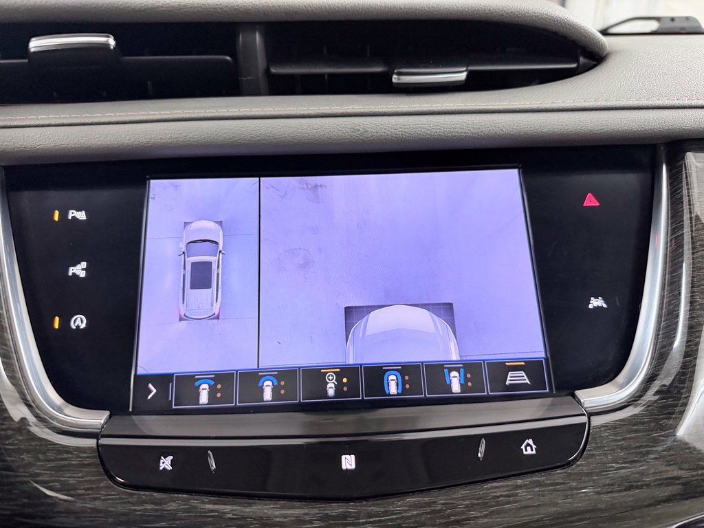 Used 2020 Cadillac XT6 Premium Luxury FWD image 20