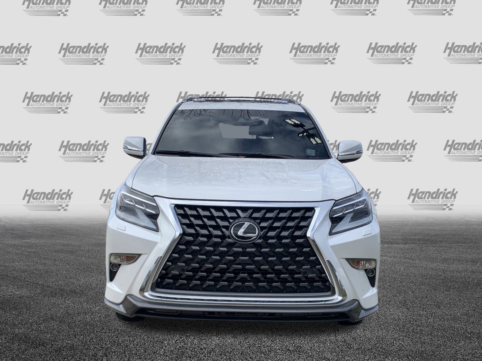 Used 2023 Lexus GX 460 Premium image 3