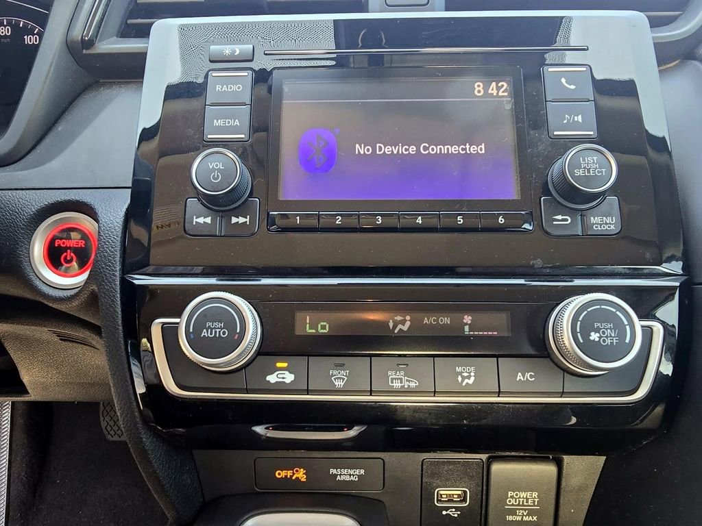 Used 2019 Honda Insight LX image 14