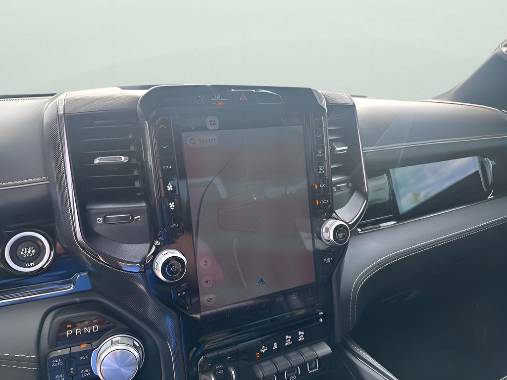 Used 2025 RAM 1500 Limited w/ Off Road Group image 35