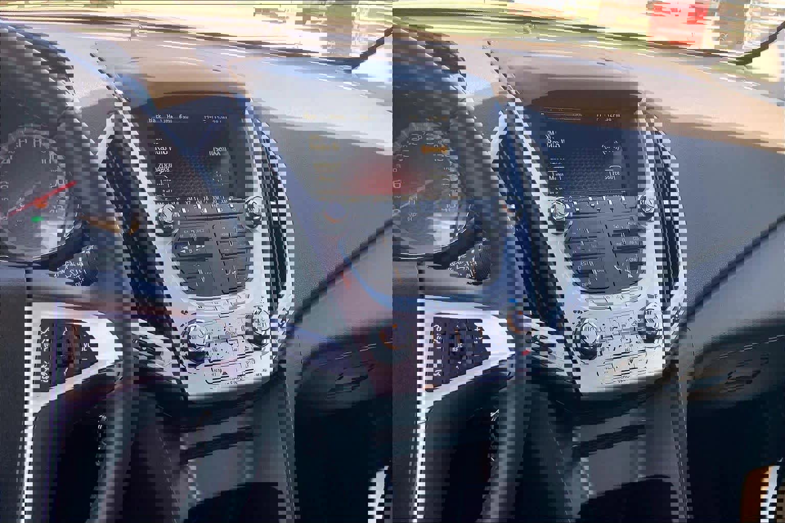 Used 2015 GMC Terrain SLT w/ Open Road Package image 7