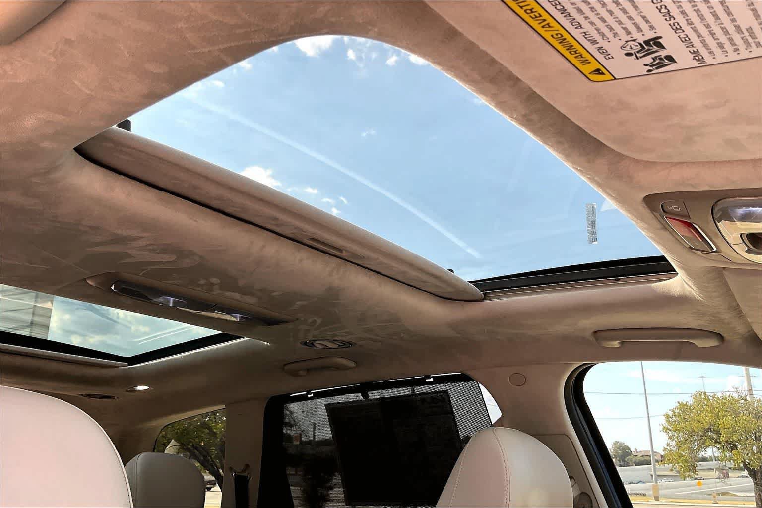 Certified 2024 Kia Telluride SX Prestige AWD/4WD image 29