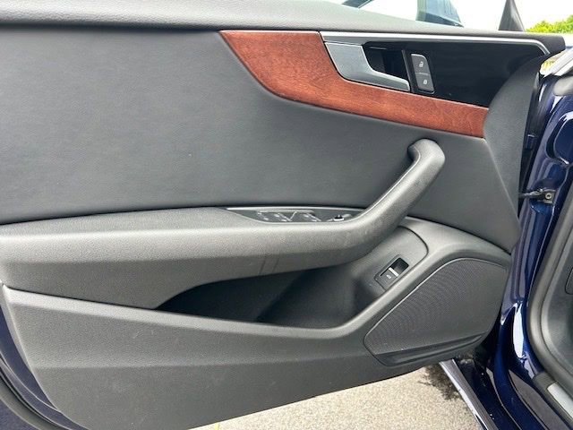 Used 2020 Audi A5 2.0T Premium AWD/4WD image 21