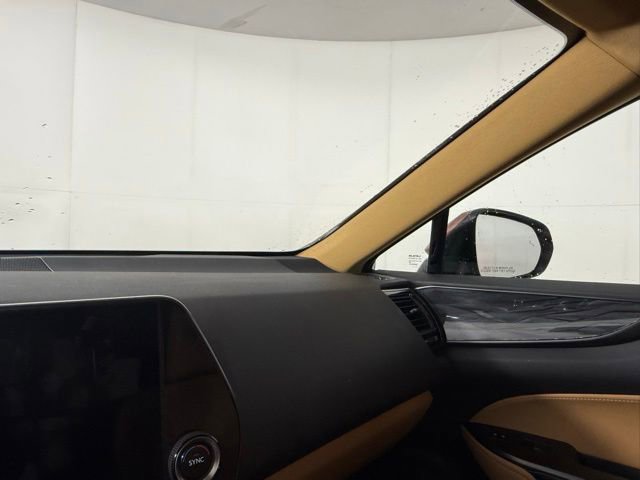 Used 2025 Lexus NX 250 FWD w/ Towing Package (2000 Lbs) image 19