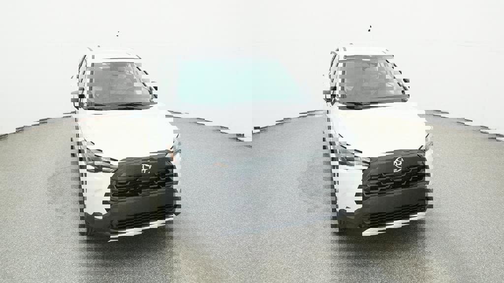 Certified 2026 Toyota Corolla Cross L image 53