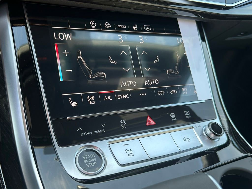 New 2026 Audi Q7 3.0T Premium Plus image 22