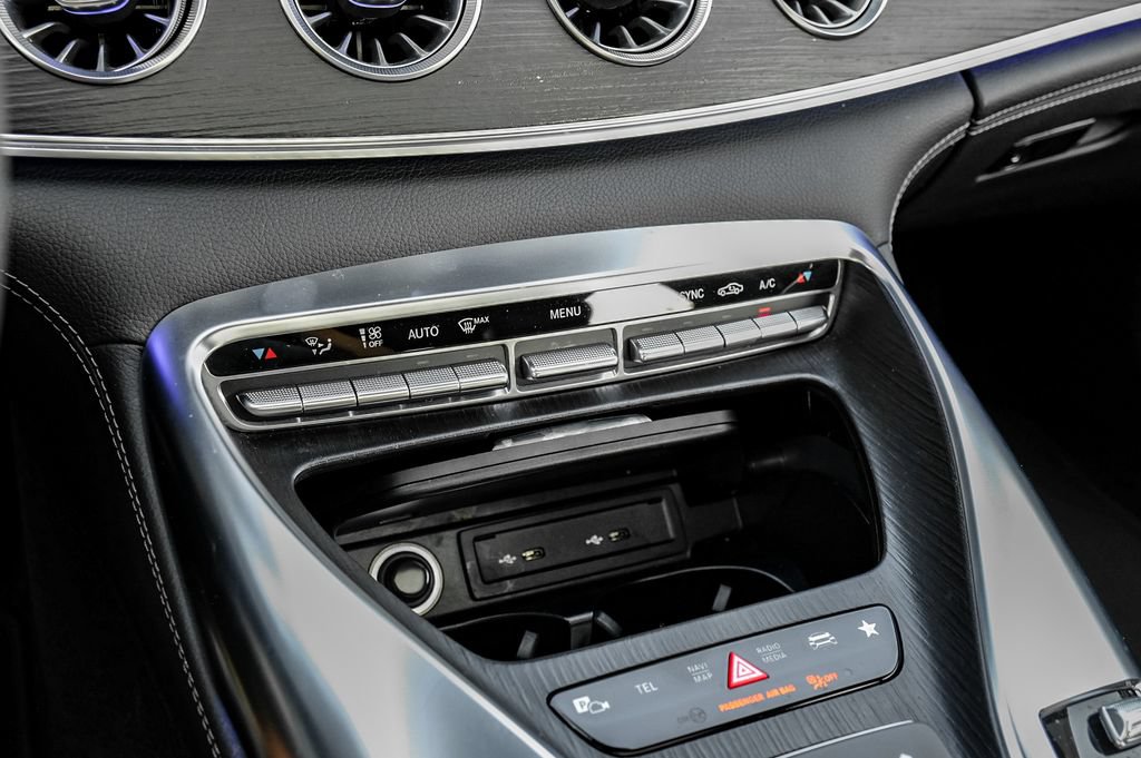 Used 2023 Mercedes-Benz AMG GT 53 image 26