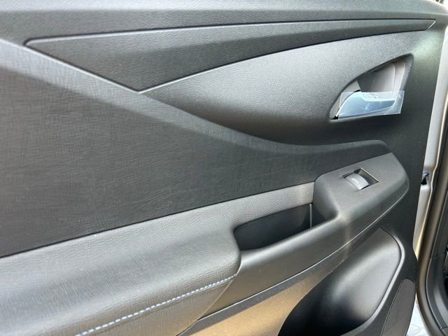 New 2026 Buick Envista Sport Touring w/ Convenience I Package image 19