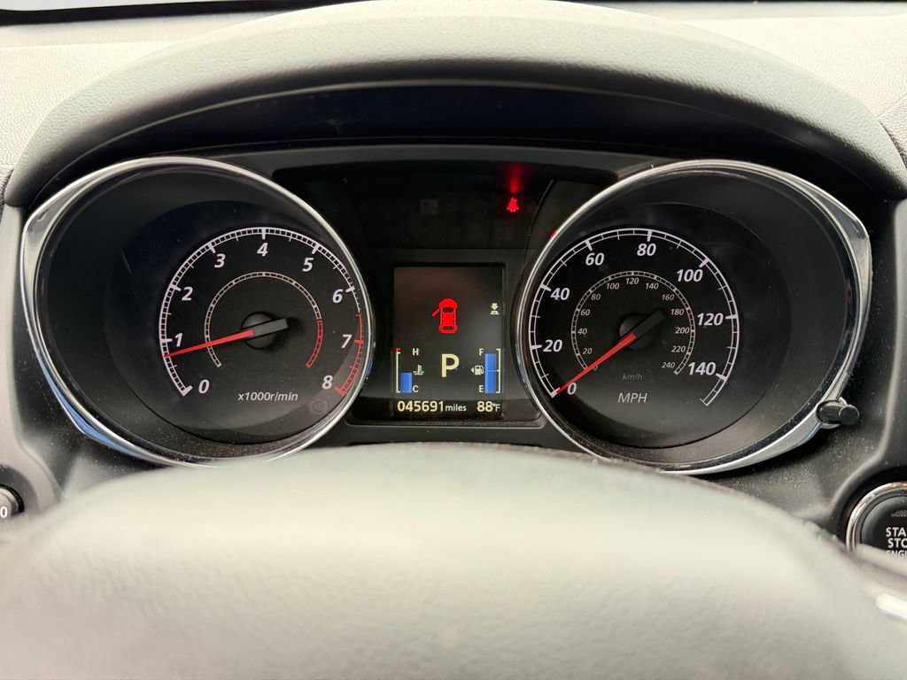 Used 2024 Mitsubishi Outlander Sport SE AWD/4WD image 26