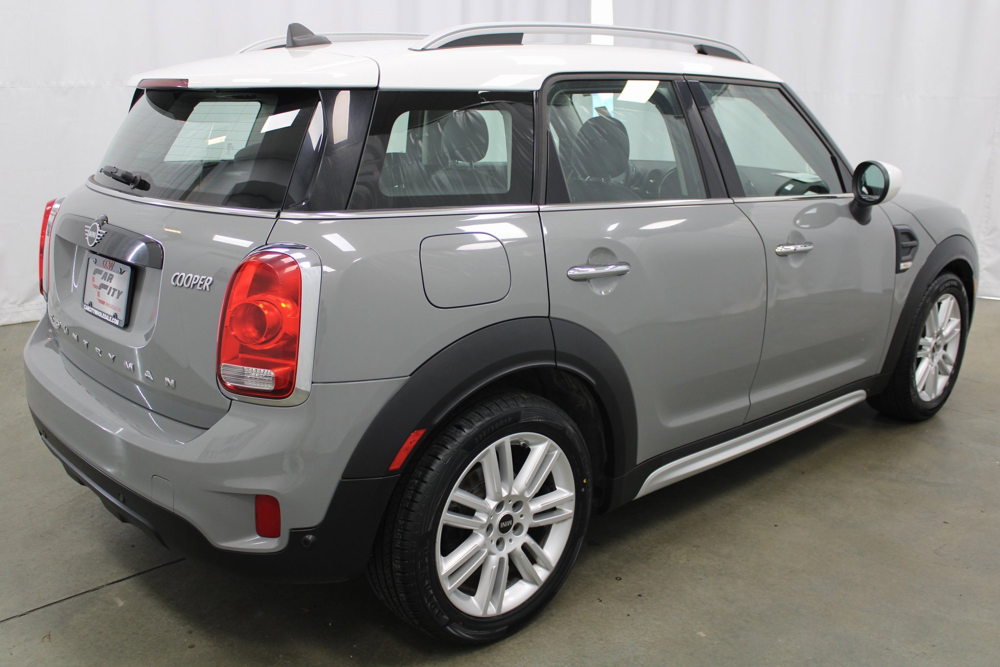 Used 2020 MINI Cooper Countryman Signature image 5