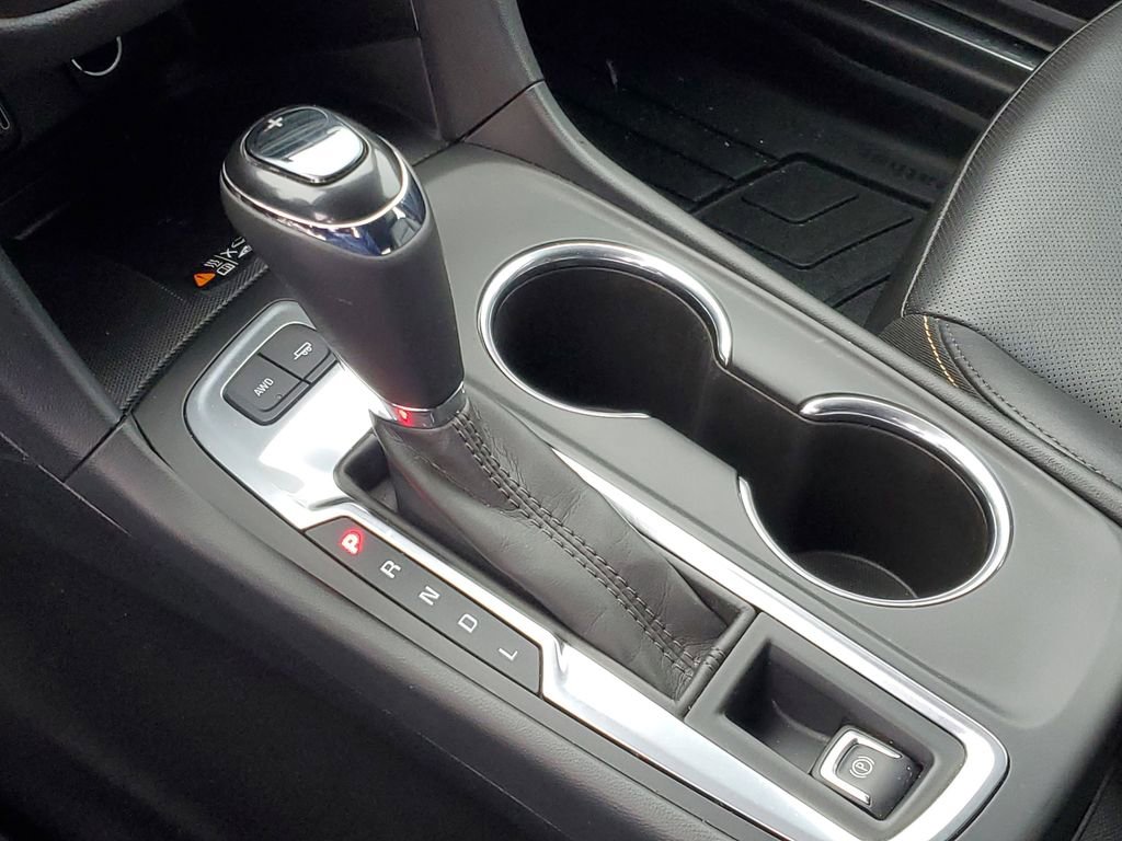 Certified 2018 Chevrolet Equinox Premier image 19