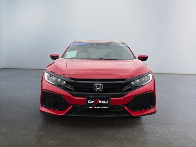 Used 2019 Honda Civic LX image 9