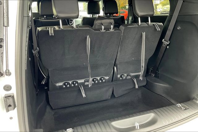 New 2026 Chrysler Pacifica Limited w/ S Appearance Package image 23