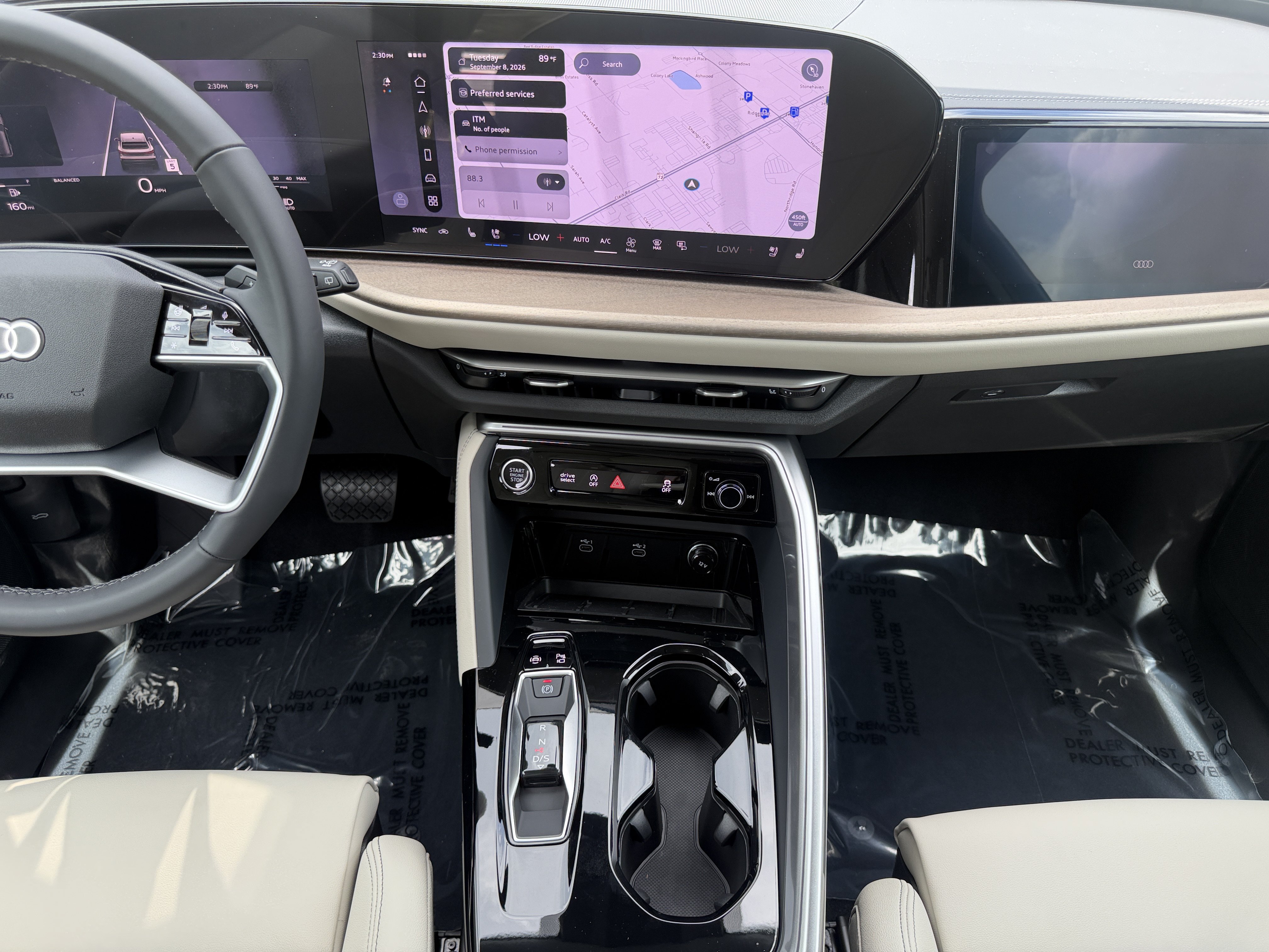 New 2026 Audi Q5 Premium AWD/4WD image 14