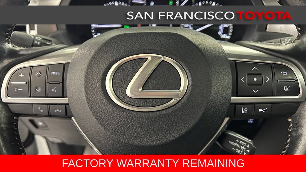 Used 2022 Lexus GX 460 Premium w/ Premium Package AWD/4WD image 34