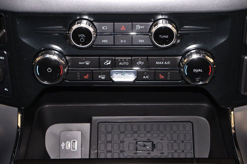 New 2026 Ford F150 XLT w/ Equipment Group 302A MID image 29