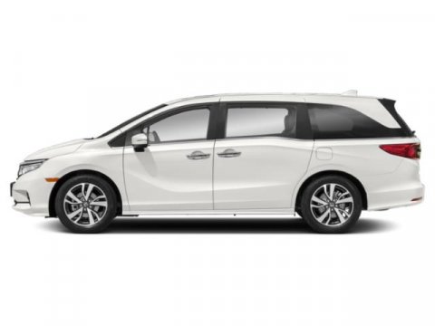 Used 2021 Honda Odyssey Touring image 3
