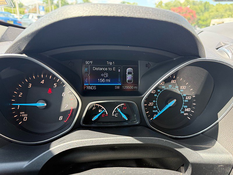 Used 2014 Ford Escape Titanium FWD image 23