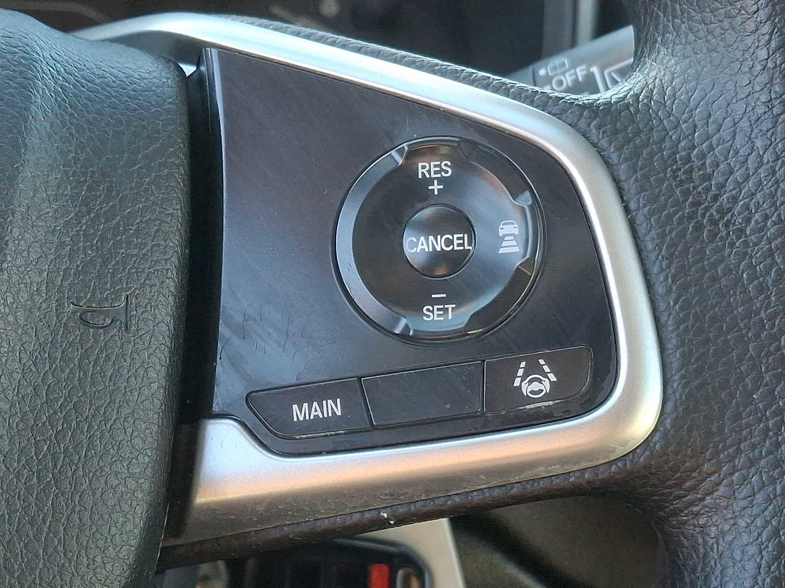 Used 2020 Honda CR-V LX image 19