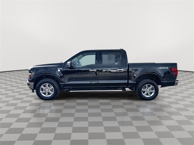 Used 2024 Ford F150 XLT image 5