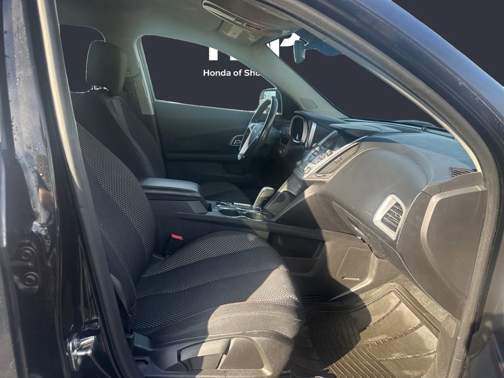 Used 2014 Chevrolet Equinox LT image 15