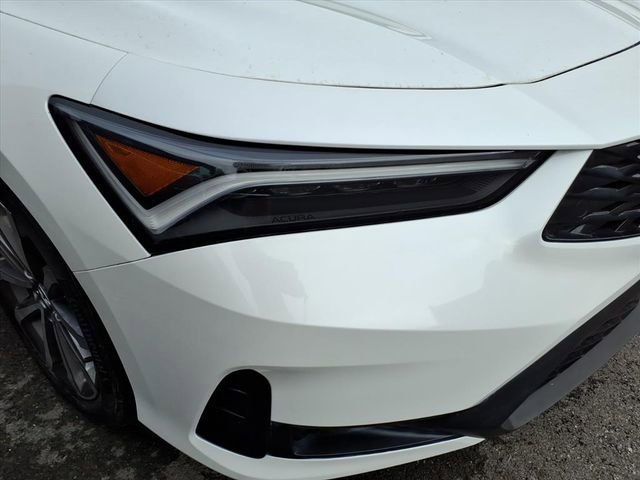 Used 2023 Acura Integra image 3