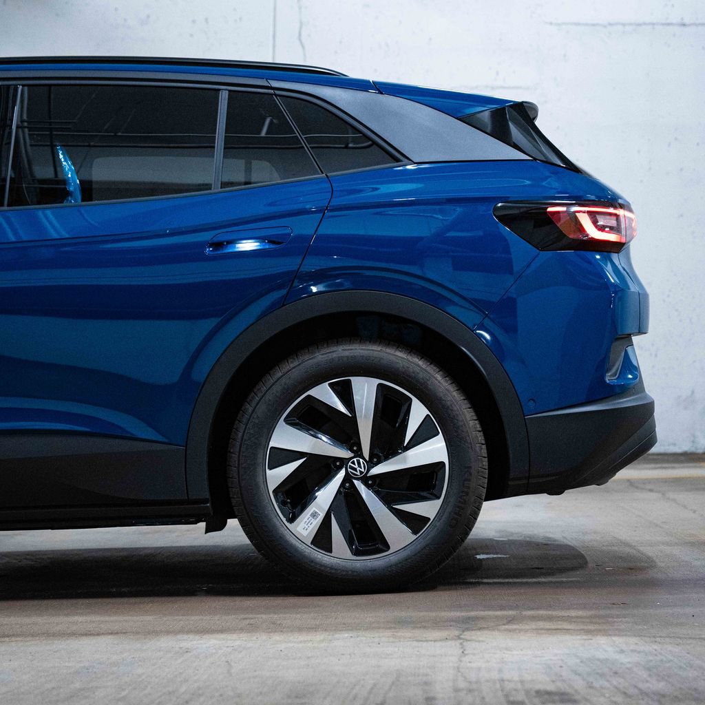 New 2026 Volkswagen ID.4 Pro RWD image 4